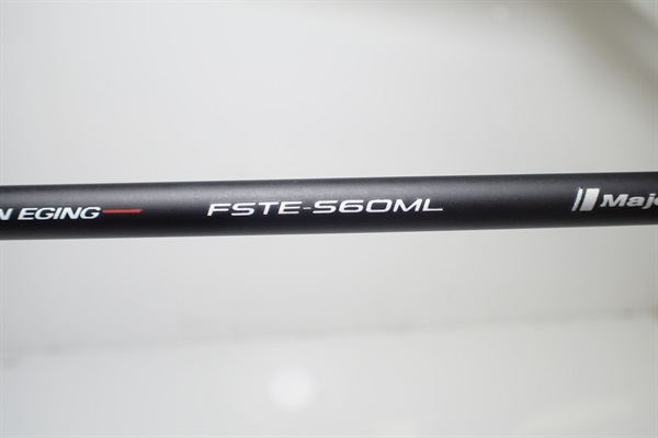 フルソル ティップランエギングＦＳＴＥ－Ｓ６０ＭＬ